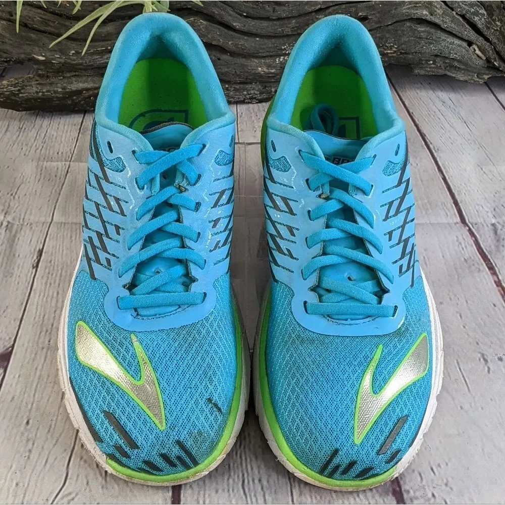 Brooks Pure Cadence 5 Women's Running Shoes Sneakers